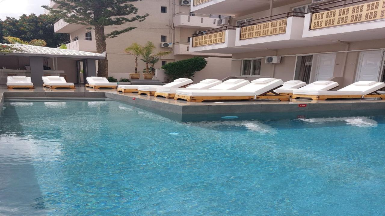 Porto Greco Village Beach Hotel - Почивка на о-в Крит 2024 с директен полет от София
