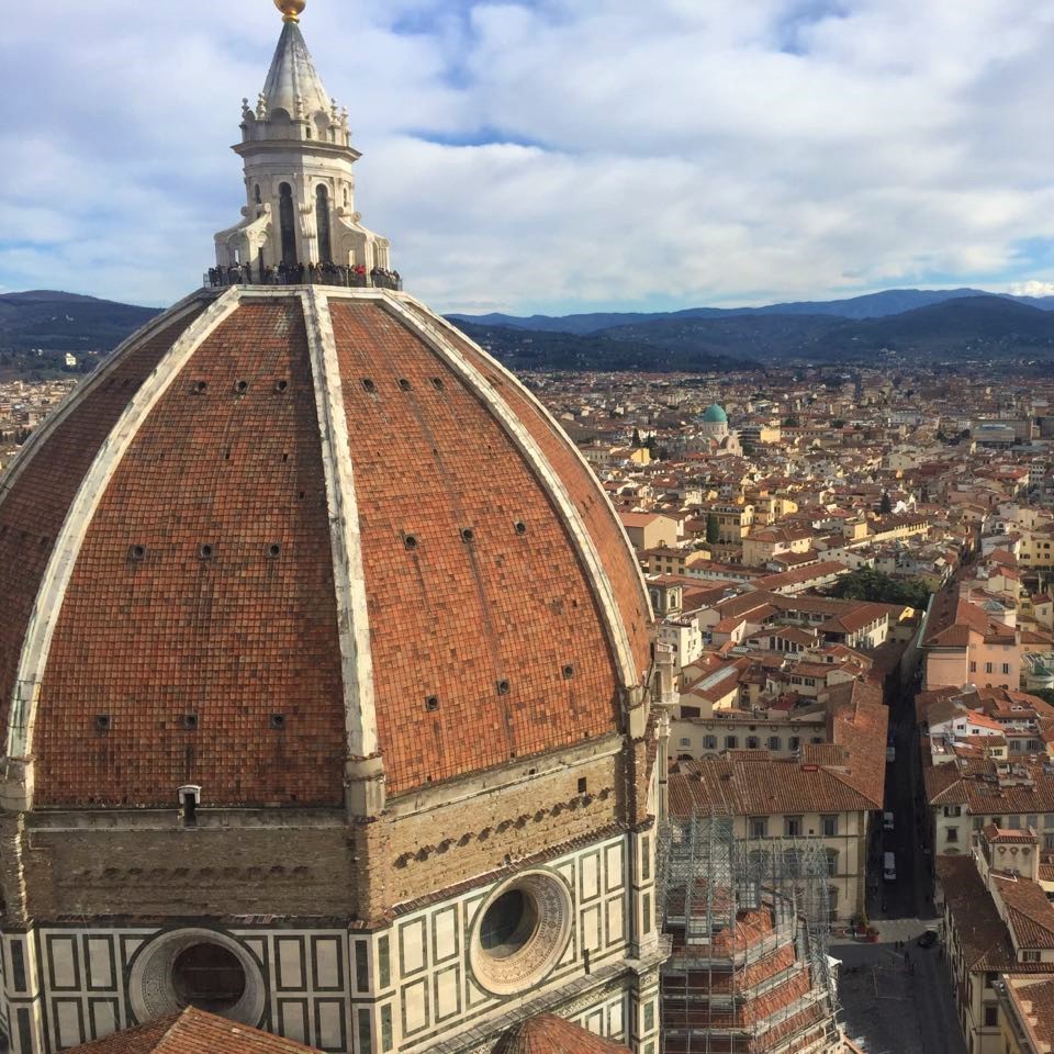 Флоренция и Болоня, 3 нощувки, индивидуално пътуване