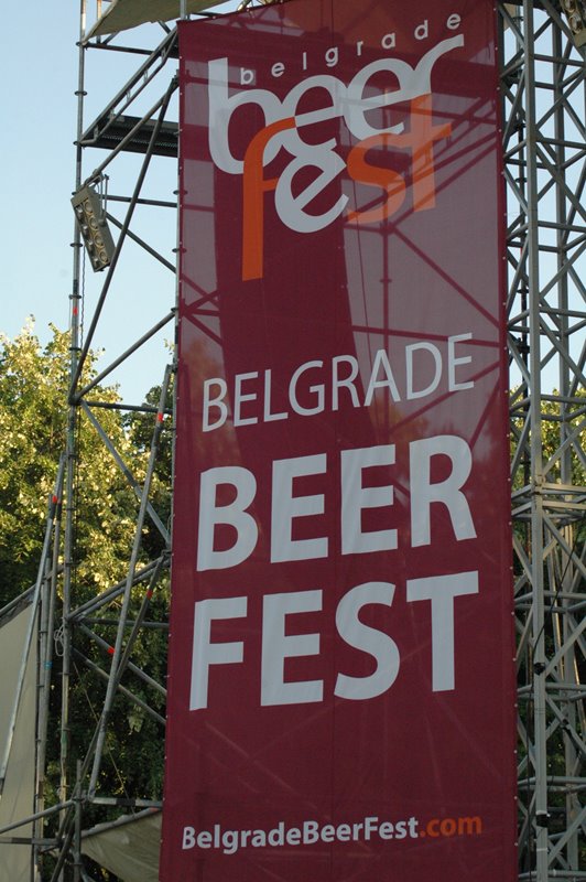 Бирфест в Белград – най-големият в Източна Европа – 3 дни