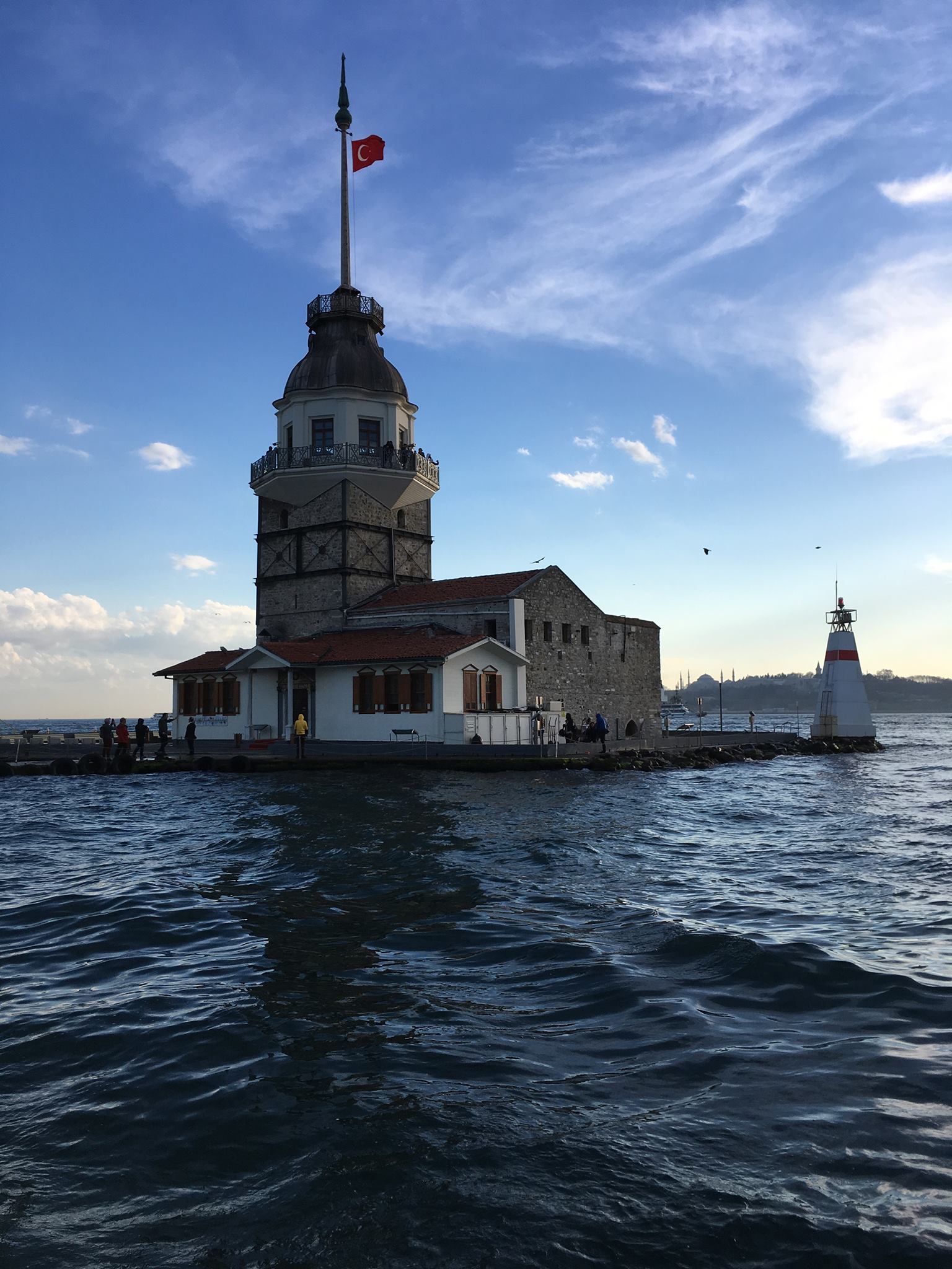 Международното туристическо изложение в Истанбул