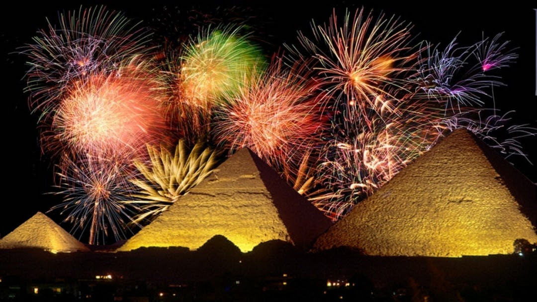 Нова година в Египет - круиз по Нил с новогодишна вечеря