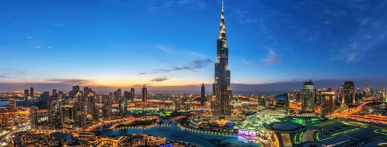 Дубай и Абу Даби – 5 нощувки + 3 екскурзии и 4 вечери, включени в цената