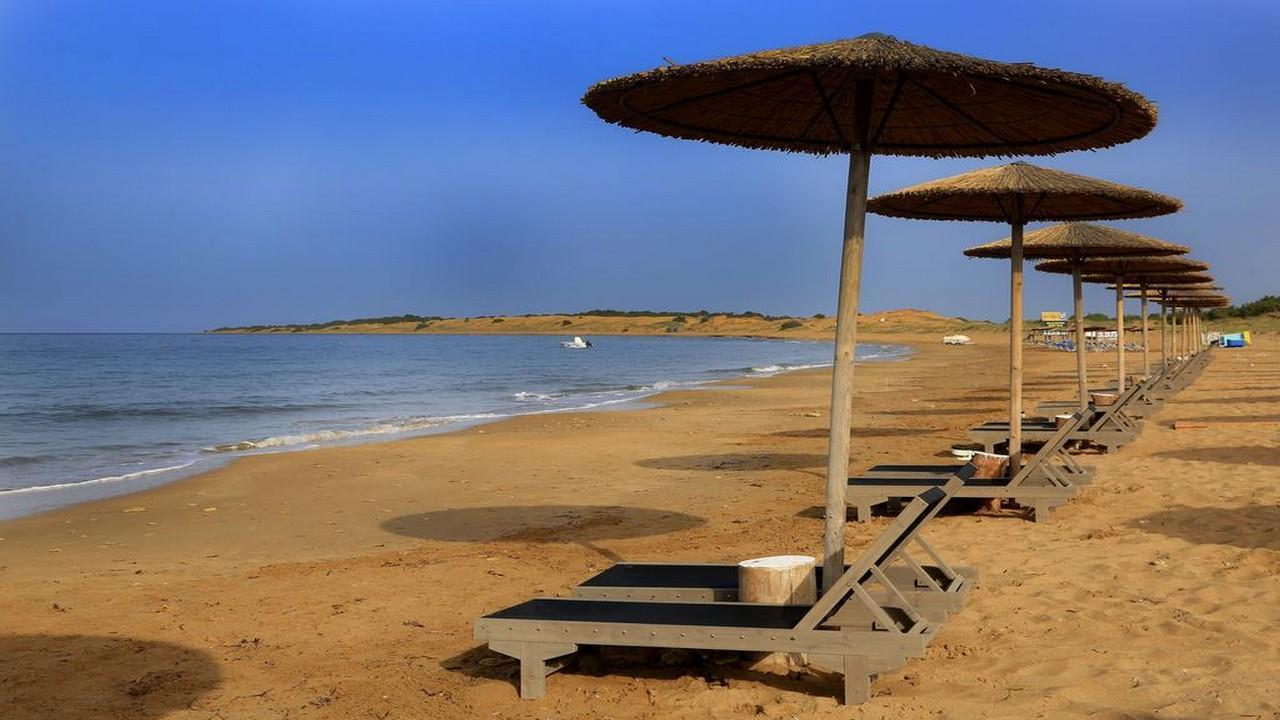 Labranda Sandy Beach Resort - Почивка в Корфу - автобусна програма