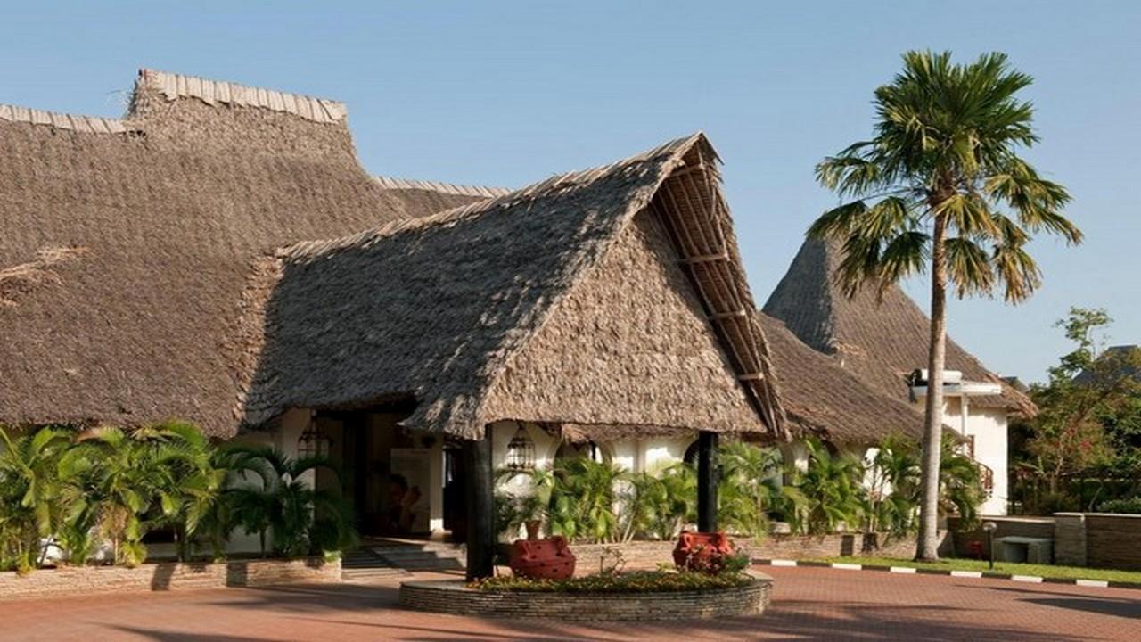 Neptune Village Beach Resort and SPA - Почивка в Кения - 7 нощувки All Inclusive с полет от София