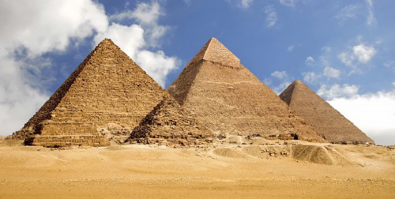 Нова година - Съкровищата на Египет -  Луксозен тур - директни полети!