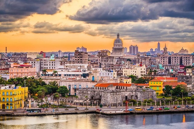 Почивка в Куба 2024 - Хавана и Варадеро с водач от България