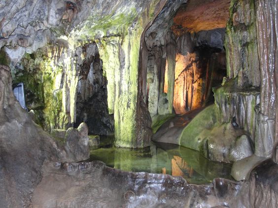 Пещера Леденика-Венеца-Магурата-Белоградчишки скали-Черепишки манастир-Баба Вида