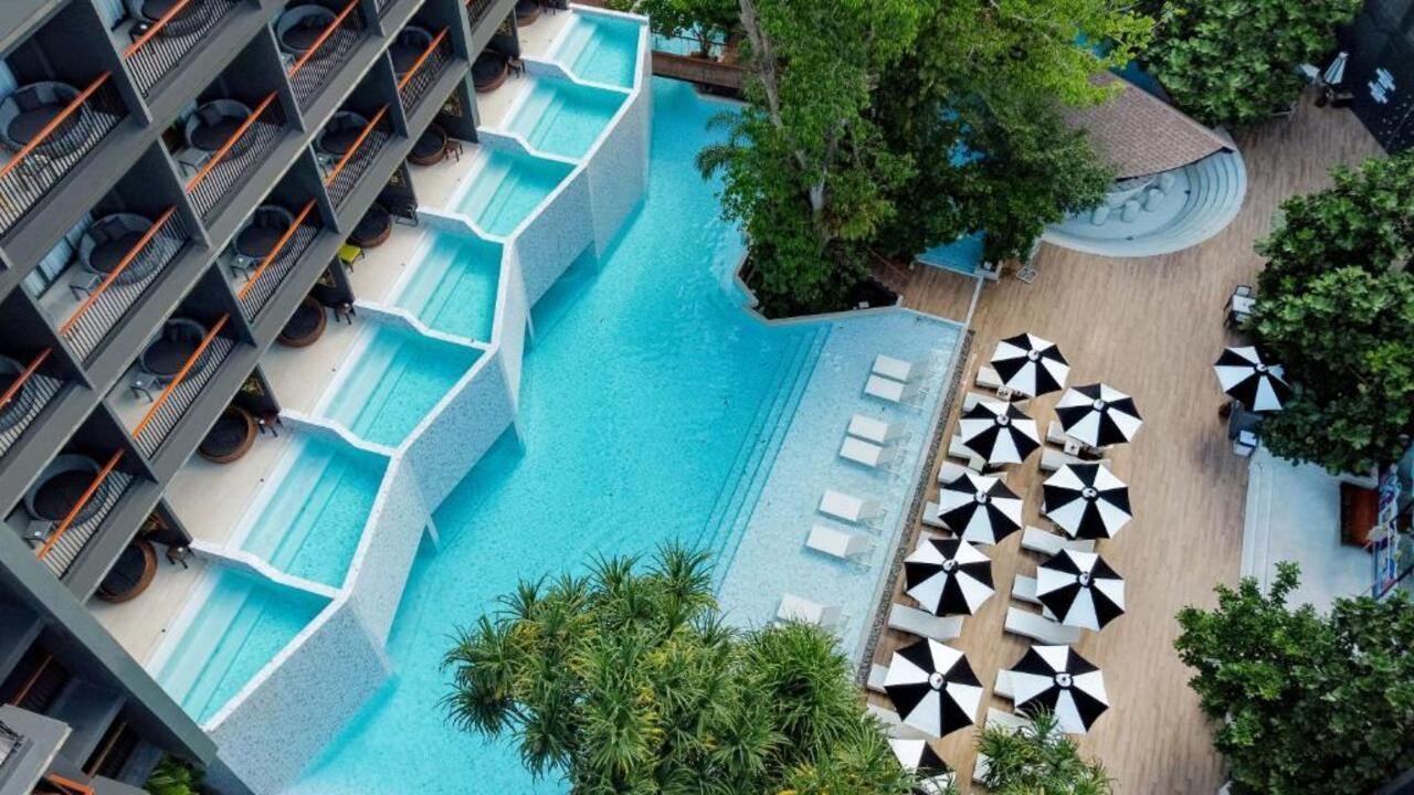 Екзотична Почивка на о-в Краби - 11 нощувки - Panan Krabi Resort 4*