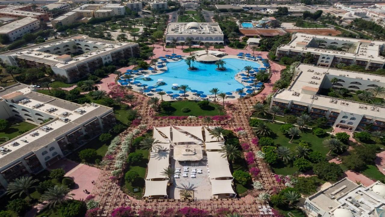 Desert Rose Resort - ПРОЛЕТ 2024 - ALL INCLUSIVE ПОЧИВКА В ХУРГАДА С ПОЛЕТ ОТ СОФИЯ