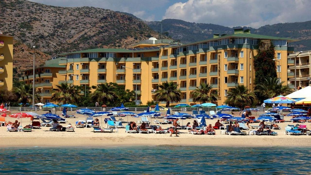 Kleopatra Dreams Beach - All Inclusive почивка в Анталия - Турското бижу на Средиземно море с полет от София