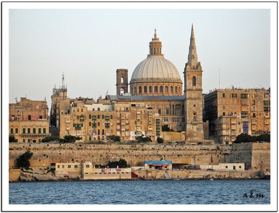 Екскурзия до Малта - 4 нощувки - без водач
