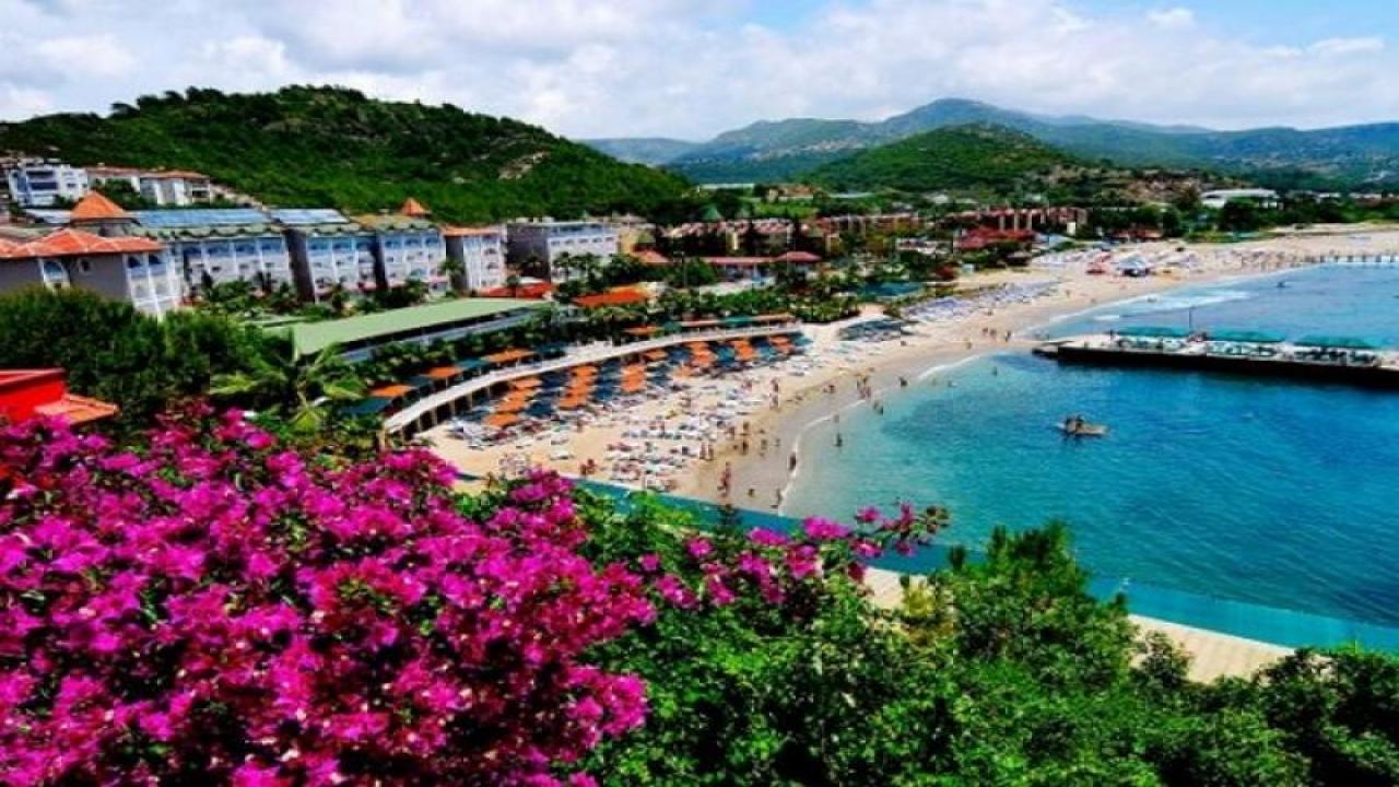 Kemal Bay Hotel - All Inclusive почивка в Анталия - Турското бижу на Средиземно море с полет от Бургас