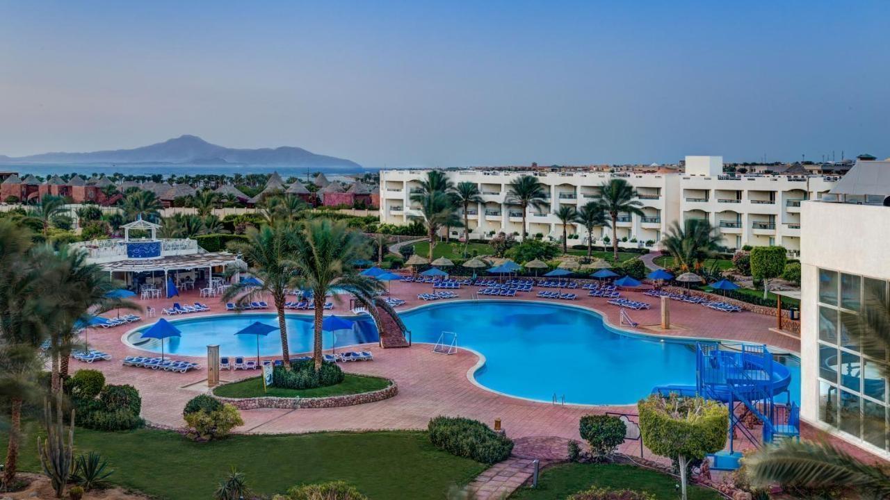 Aurora Oriental Resort - Луксозният курорт Шарм ел-Шейх - 7 нощувки - полет от Варна