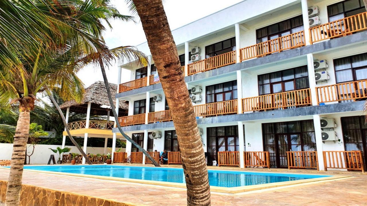 Почивка в Занзибар с чартърен полет от София - Miramont Retreat Zanzibar 3*
