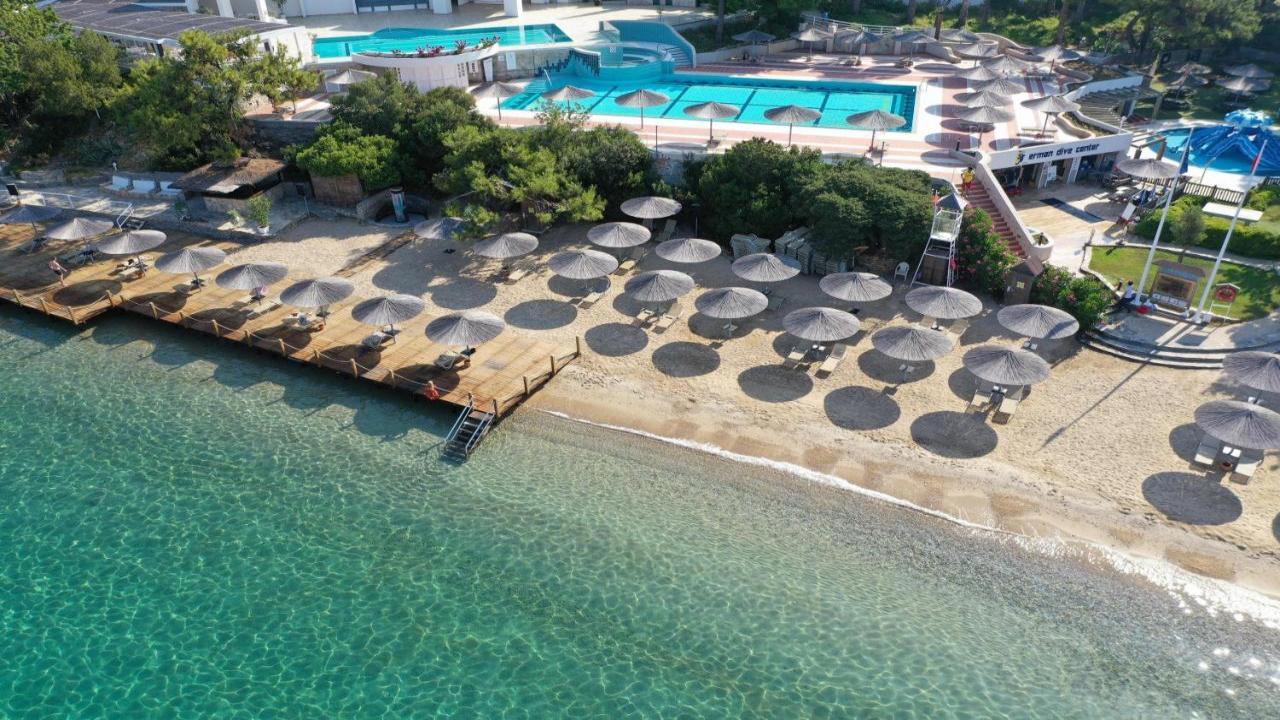 Hapimag Sea Garden Resort - All Inclusive почивка в Бодрум с полет от София