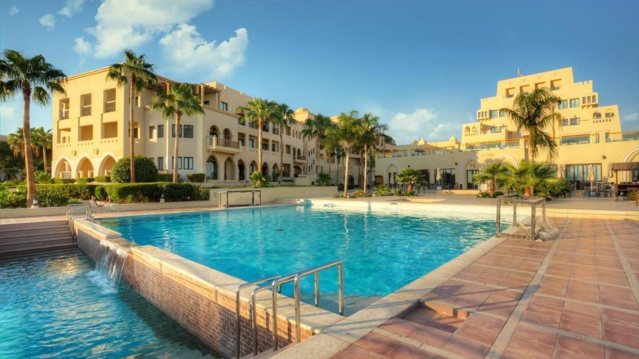 Grand Tala Bay Resort Premium - Почивка в Йордания - Плаж и вълнуващи екскурзии с полет от Варна