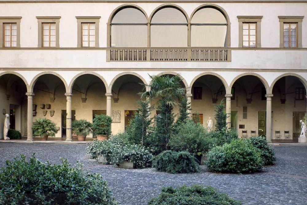 Palazzo Ricasoli 4* - Романтиката на Флоренция с полет от Варна
