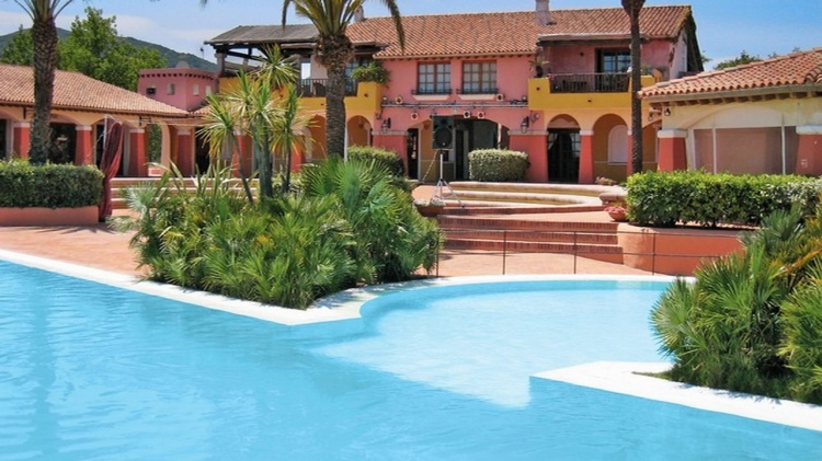 Liscia Eldi Resort 4* - Почивка в Сардиния - дати през 2021 г.