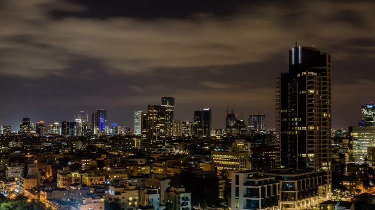 Перлите на Израел - 4 нощувки 3* - ПЕРЛИТЕ на ИЗРАЕЛ – редовни полети то София с Wizz Air