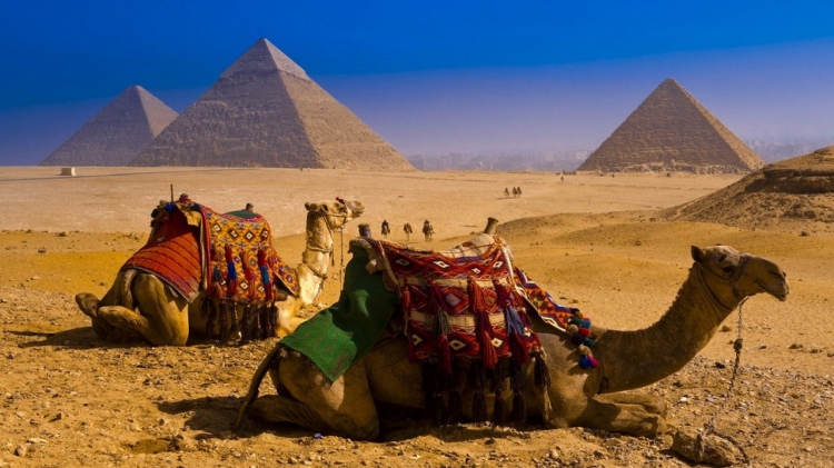 Египет от А до Я 5* - Луксозен круиз по Нил + All Inclusive почивка в Хургада за КОЛЕДА и НОВА ГОДИНА