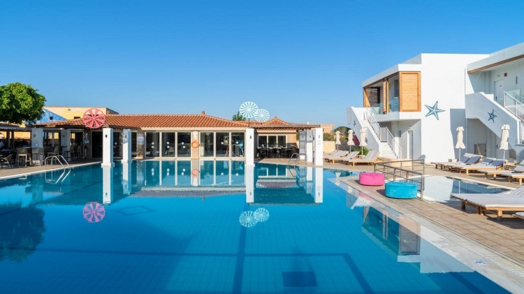 Lavris Hotel & SPA Gouves 4* - О-в Крит - дати през 2021 г.