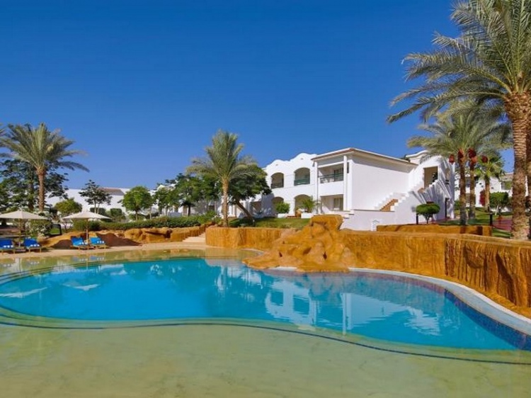 Sharm Dreams Resort  5* - Почивка в Шарм ел Шейх с полет от Варна - 7 нощувки