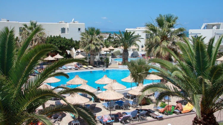 Bomo Europa Beach Hotel 4* - О-в Крит - дати през 2021 г.