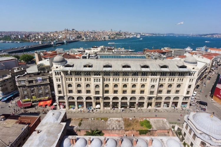 Тризвезден хотел в Истанбул 3* - Уикенд в Истанбул и шопинг в Одрин – програма с 2 нощувки