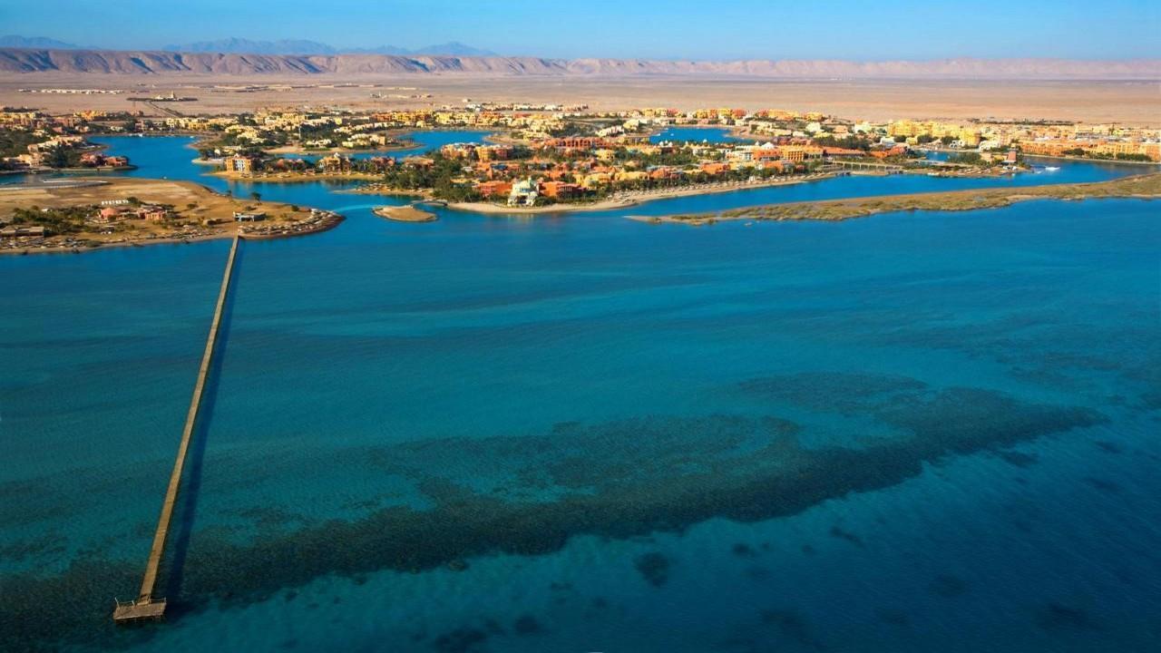 Sheraton Miramar Resort El Gouna - Египет 2022 - 7 All Inclusive нощувки в Хургада с полет от София