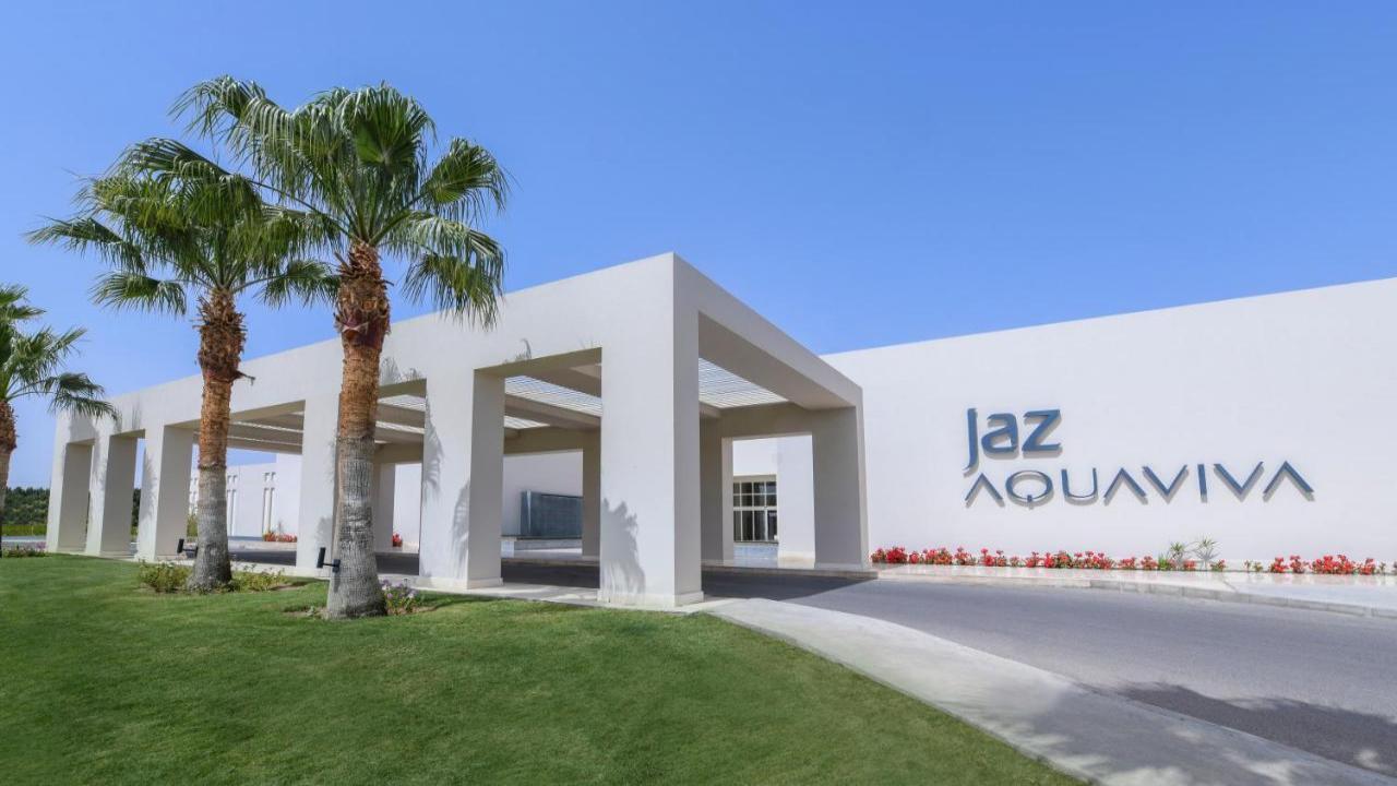 Jaz Aquaviva Hotel Premium - ПРОЛЕТ 2024 ПЕРЛИТЕ НА ЕГИПЕТ - ПОЛЕТ ОТ ВАРНА до КАЙРО