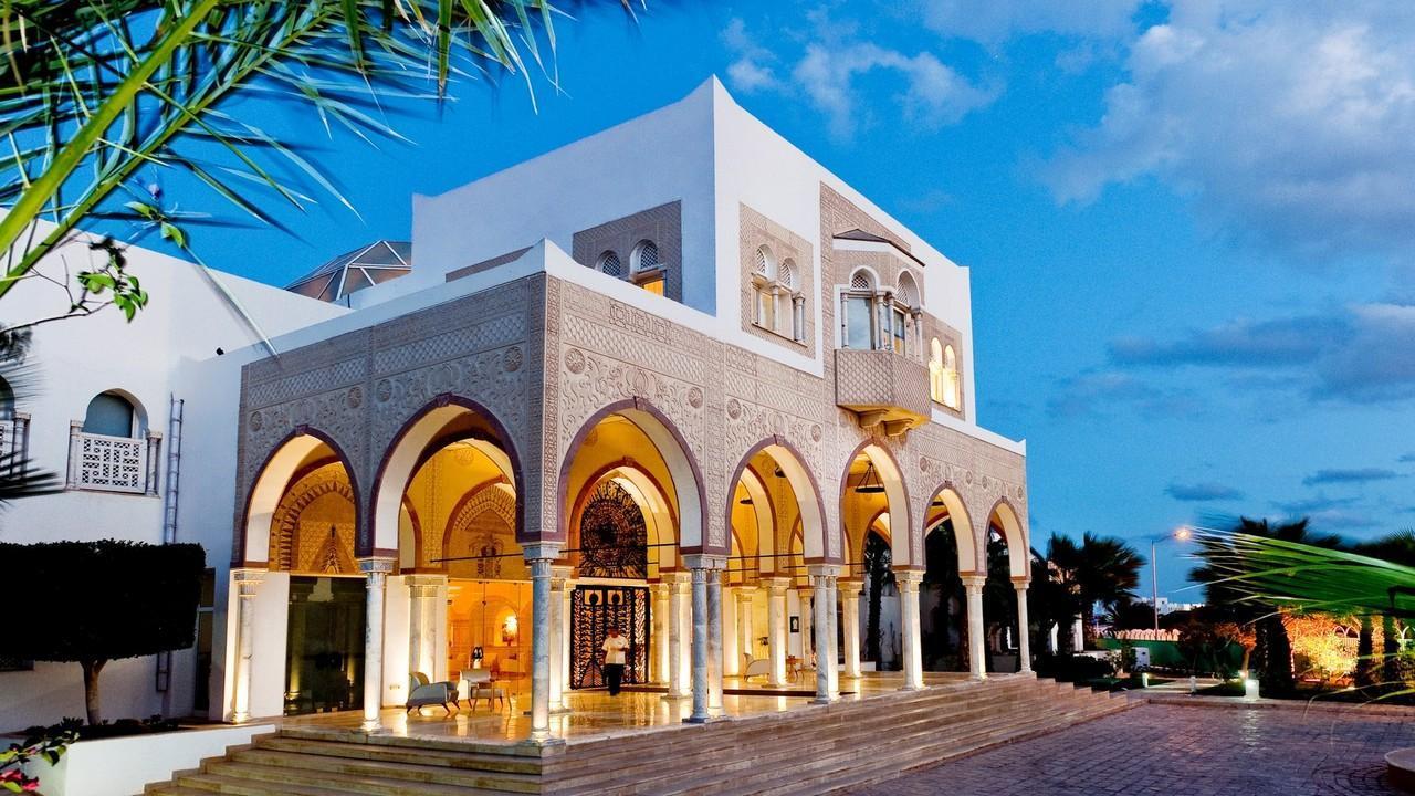 Почивка на остров Джерба с полет от София - TUI BLUE Palm Beach Palace 5*