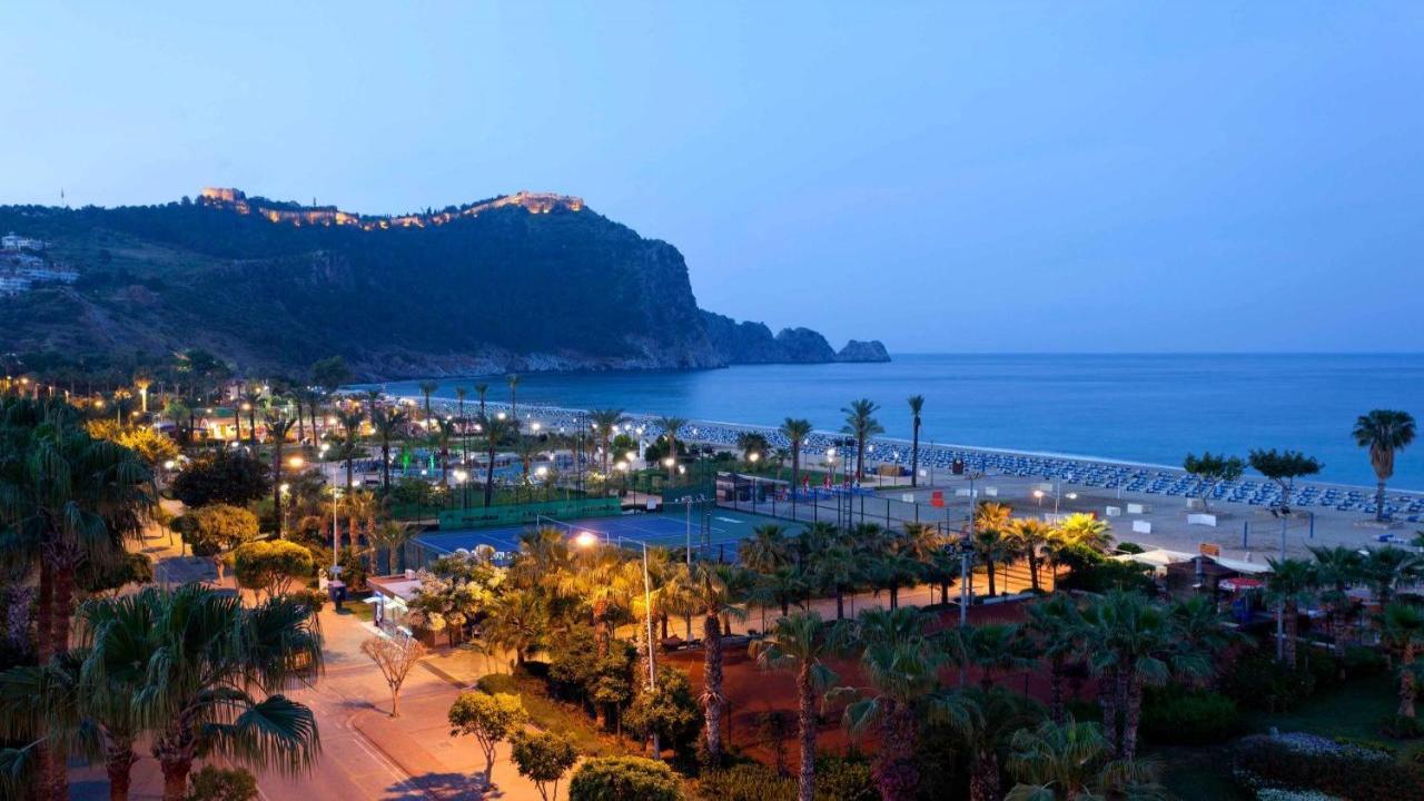 Gardenia Beach Hotel Standard - ИЗГОДНИ ХОТЕЛИ - 8 дни All Inclucive Почивка в Анталия с полет от Пловдив