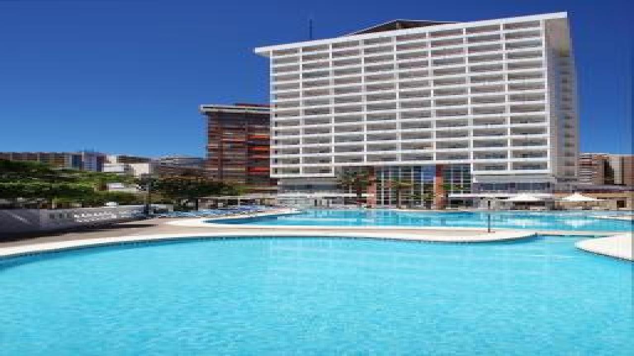 POSEIDON HOTEL - Едноседмичен All Inclusive блян в Средиземноморския рай Мармарис с полет  от София