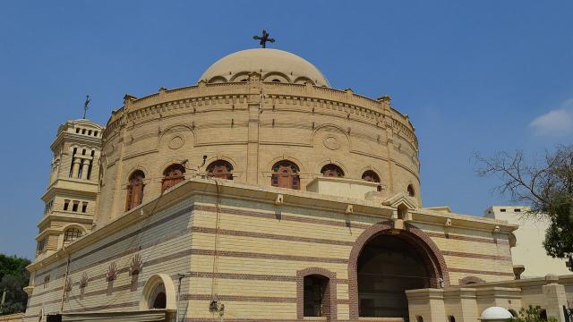 Поклоннически Тур - с включени посещения на светите места в Египет