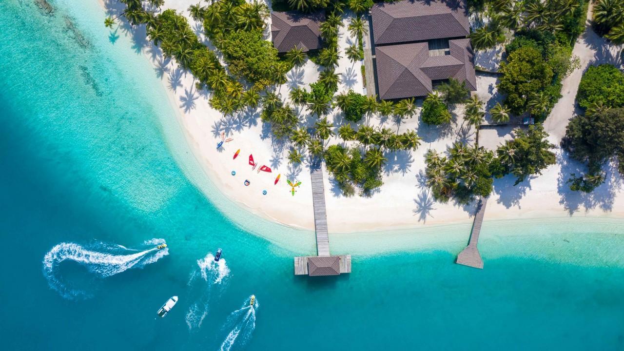 Fiyavalhu Maldives - Почивка на МАЛДИВИ 2021-22 - 7 нощувки