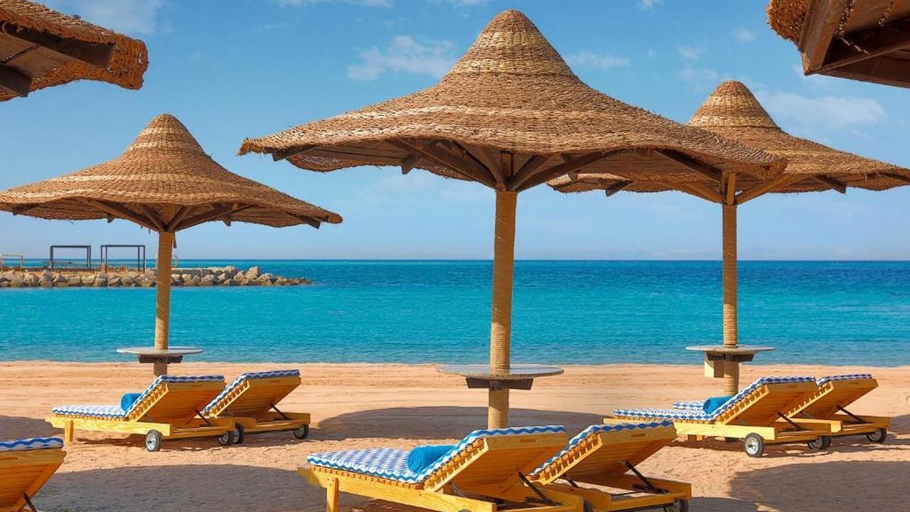Hilton Hurghada Plaza - ЕСЕН 2023 ПЕРЛИТЕ НА ЕГИПЕТ - ПОЛЕТ ОТ ВАРНА до ХУРГАДА