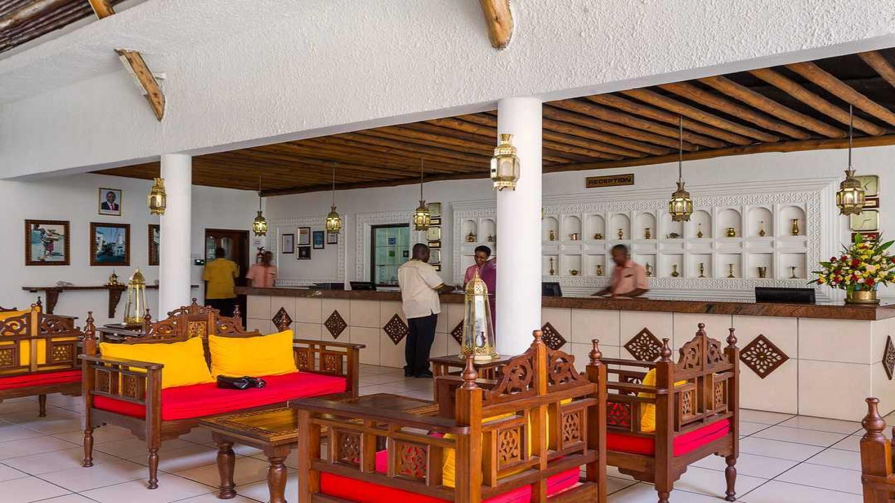 Travellers Beach Hotel - Почивка в Кения - 7 нощувки All Inclusive с полет от София