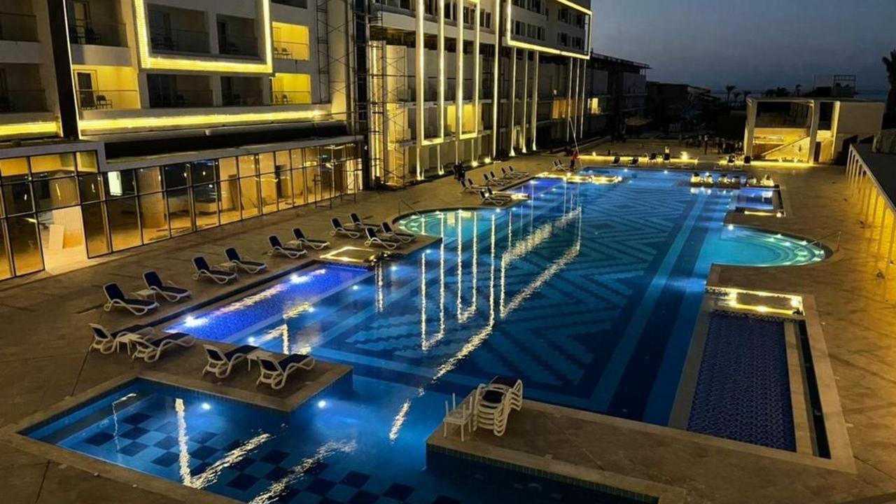 Bellagio Resort and Spa - НОВА ГОДИНА 2024 - All Inclusive почивка в Хургада с полет от Пловдив