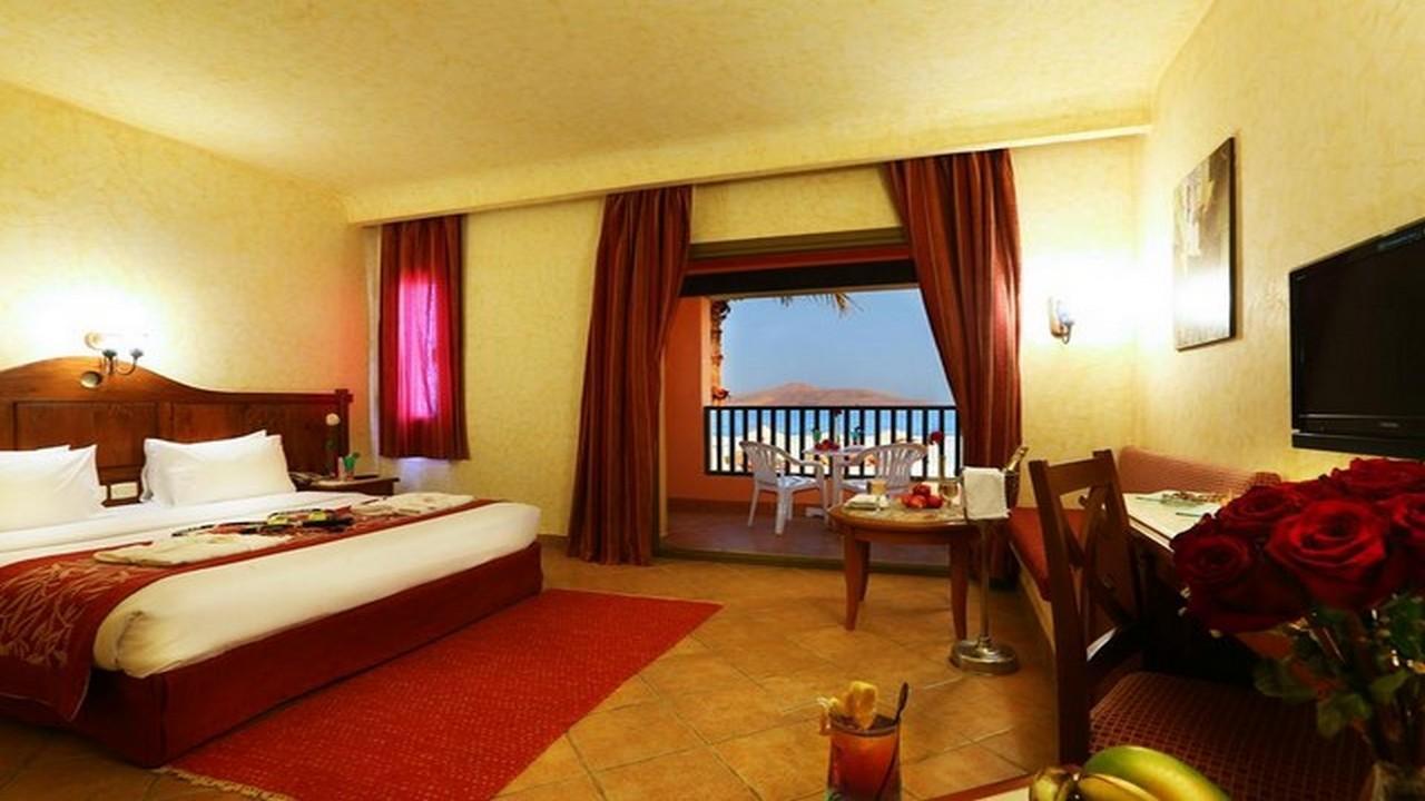 Charmillion Sea Life Resort 4* - Луксозният курорт Шарм ел-Шейх - 7 нощувки с полет от Варна 2021 г.