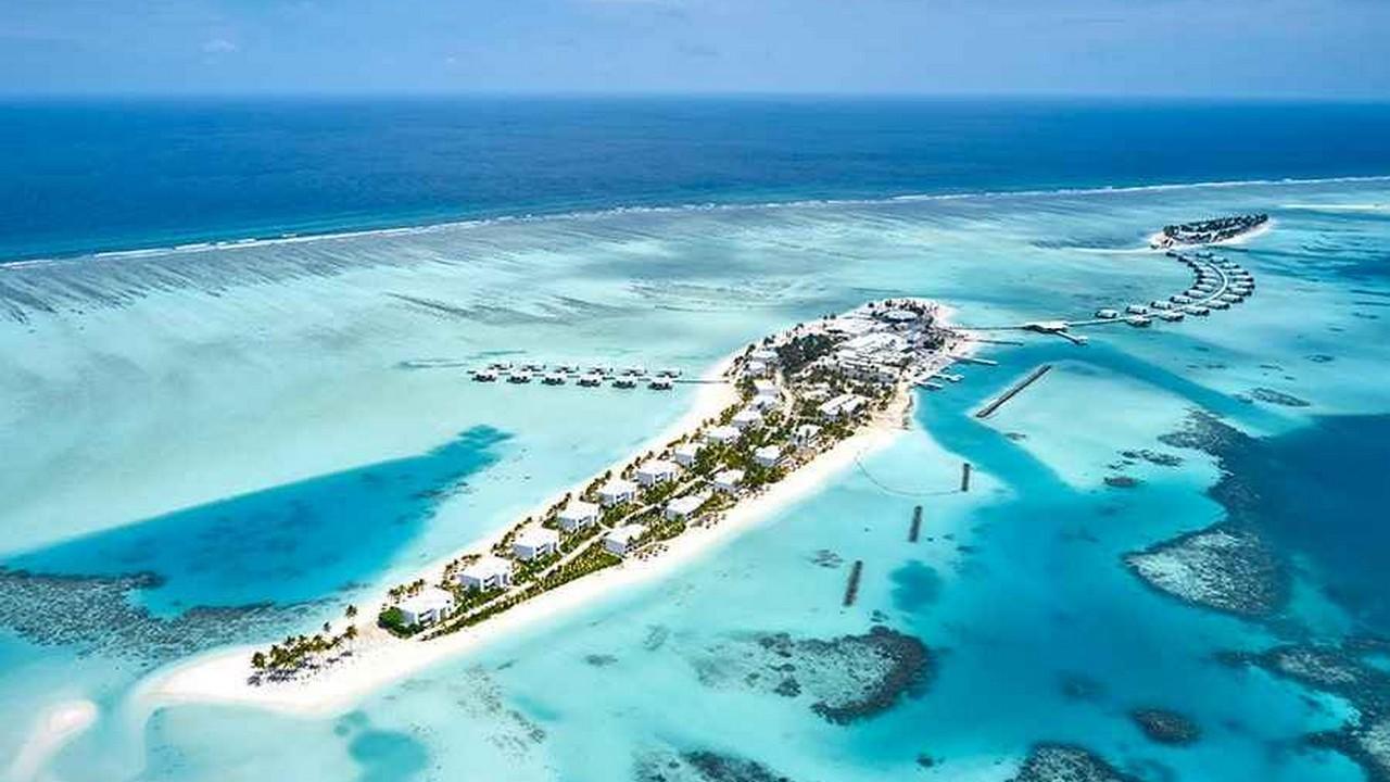 RIU PALACE Maldives - Почивка на МАЛДИВИ 2021-22 - 7  нощувки