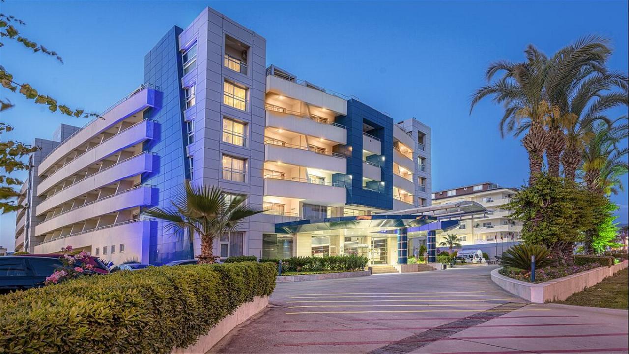 Timo Deluxe Resort Hotel Superior - ТОП ОФЕРТИ - 8 дни All Inclucive Почивка в Анталия с полет от Пловдив