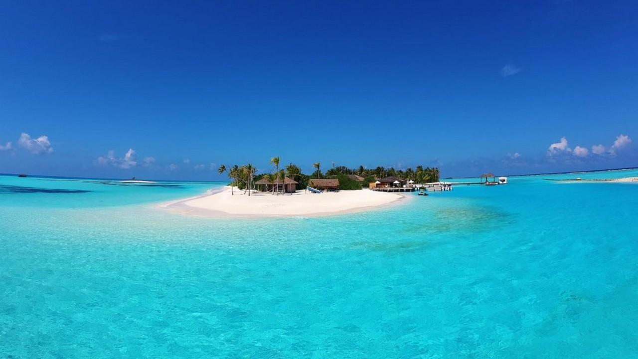 Innahura Maldives Resort - Почивка на МАЛДИВИ 2021-22 - 7  нощувки