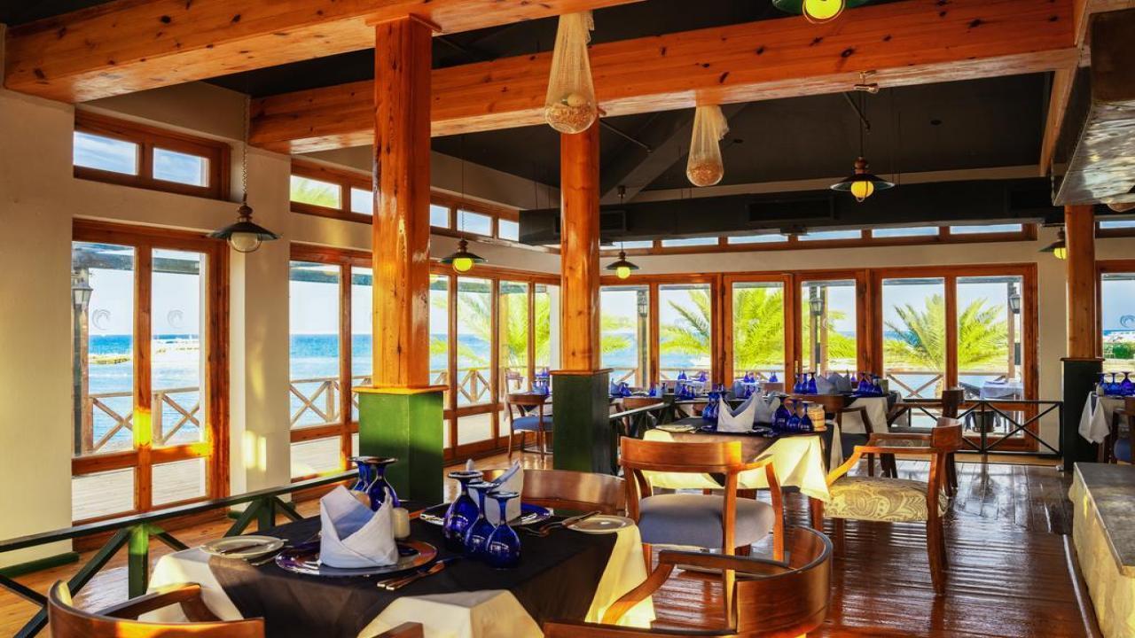 Swiss Inn Resort Hurghada - НОВА ГОДИНА 2024 - ПЕРЛИТЕ НА ЕГИПЕТ - ПОЛЕТ ОТ ВАРНА до КАЙРО