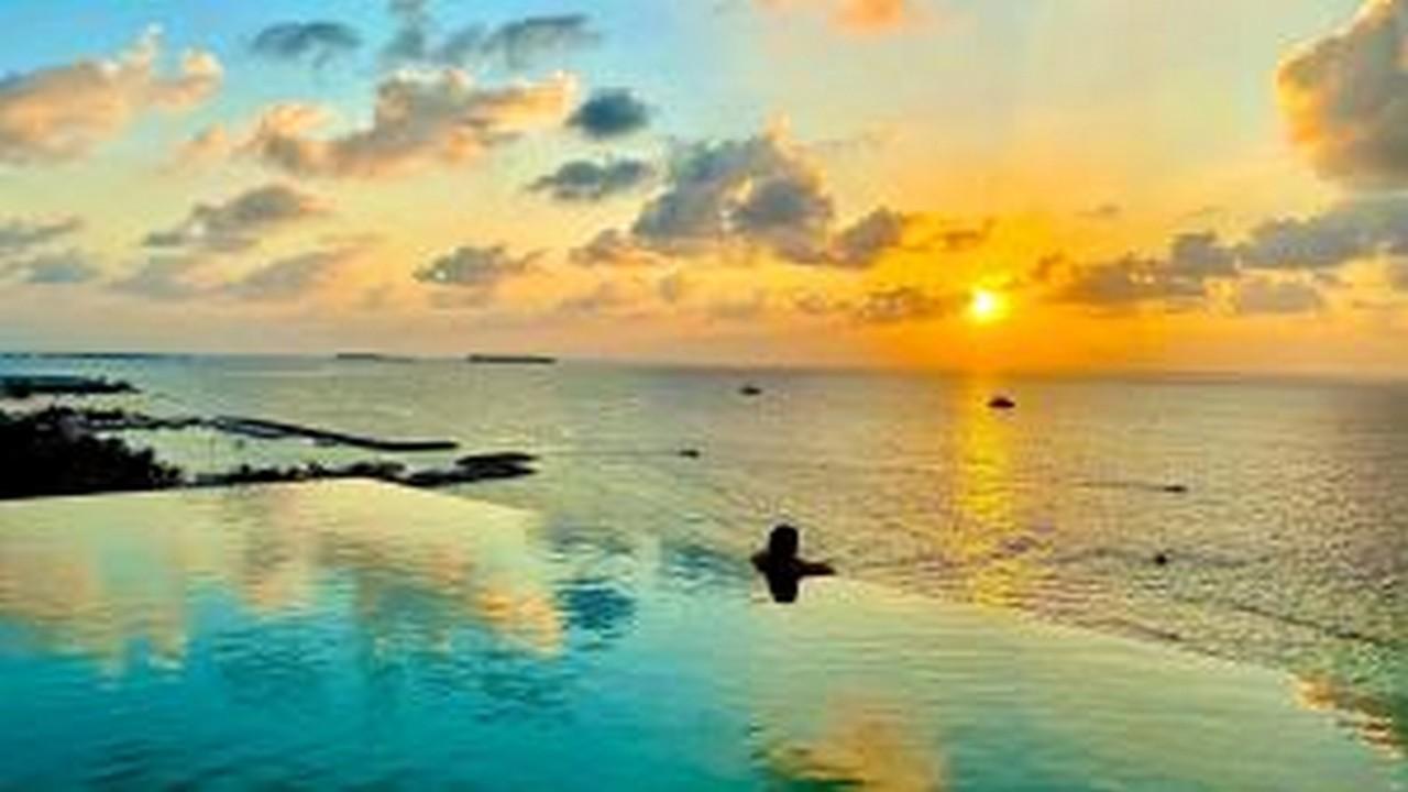 Kaani Palm Beach - Почивка на МАЛДИВИ 2021-22 - 7  нощувки