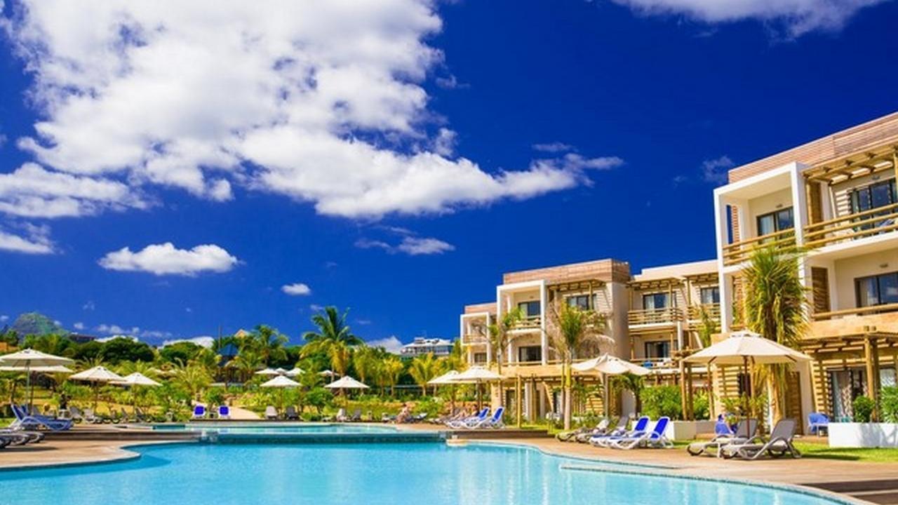 8 нощувки на о-в Мавриций с полет от София - Anelia Beach Resort 4*