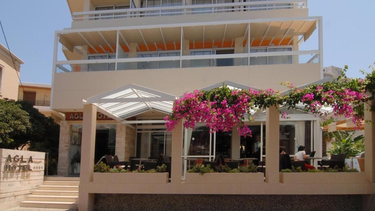 Почивка на остров Родос, Гърция - Arte Rhodes Hotel 4*