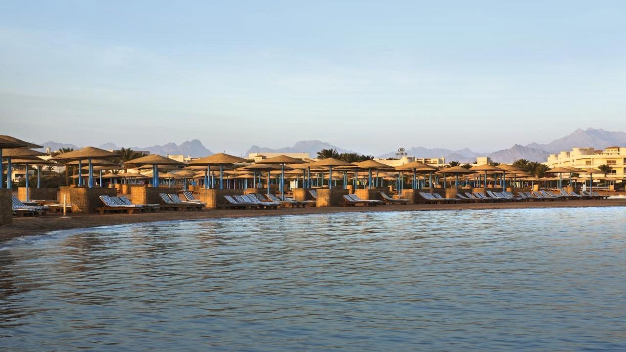 Hurghada Long Beach Resort 4* - Египет - All Inclusive почивка в Хургада 2021 г.