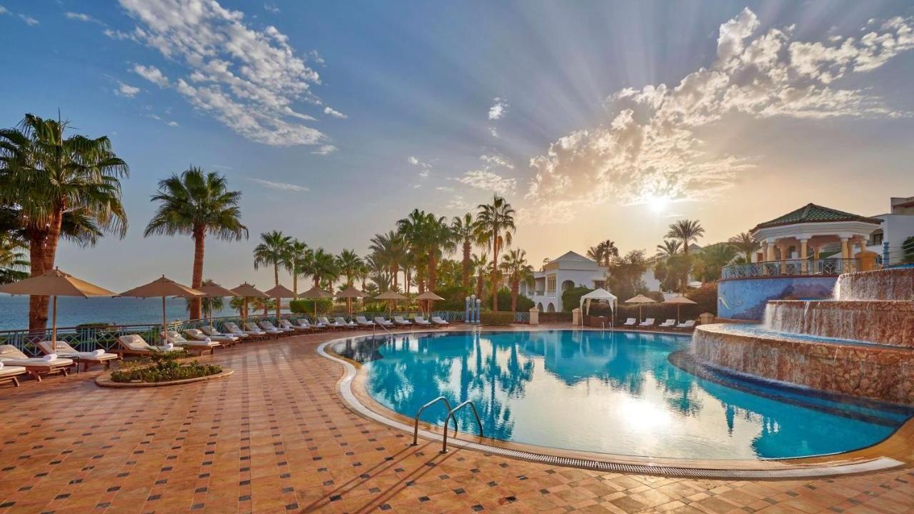 Park Regency Sharm Resort - ЕКЗОТИЧЕН ЕГИПЕТ, Шарм ел Шейх и Кайро – оферта за 30.10.2021 г. с полет от Варна