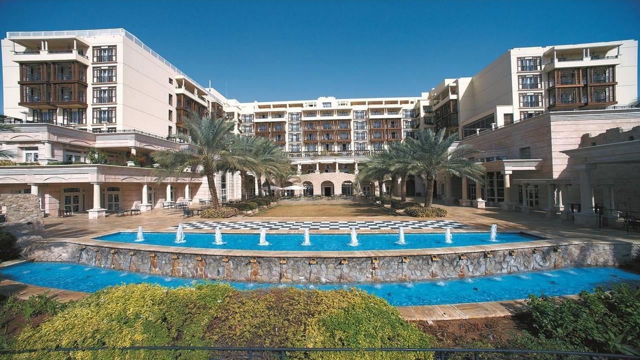 Moevenpick Resort & Residences Aqaba 5* - ЙОРДАНИЯ - ПЛАЖ и ВЪЛНУВАЩИ ЕКСКУРЗИИ с чартър от София