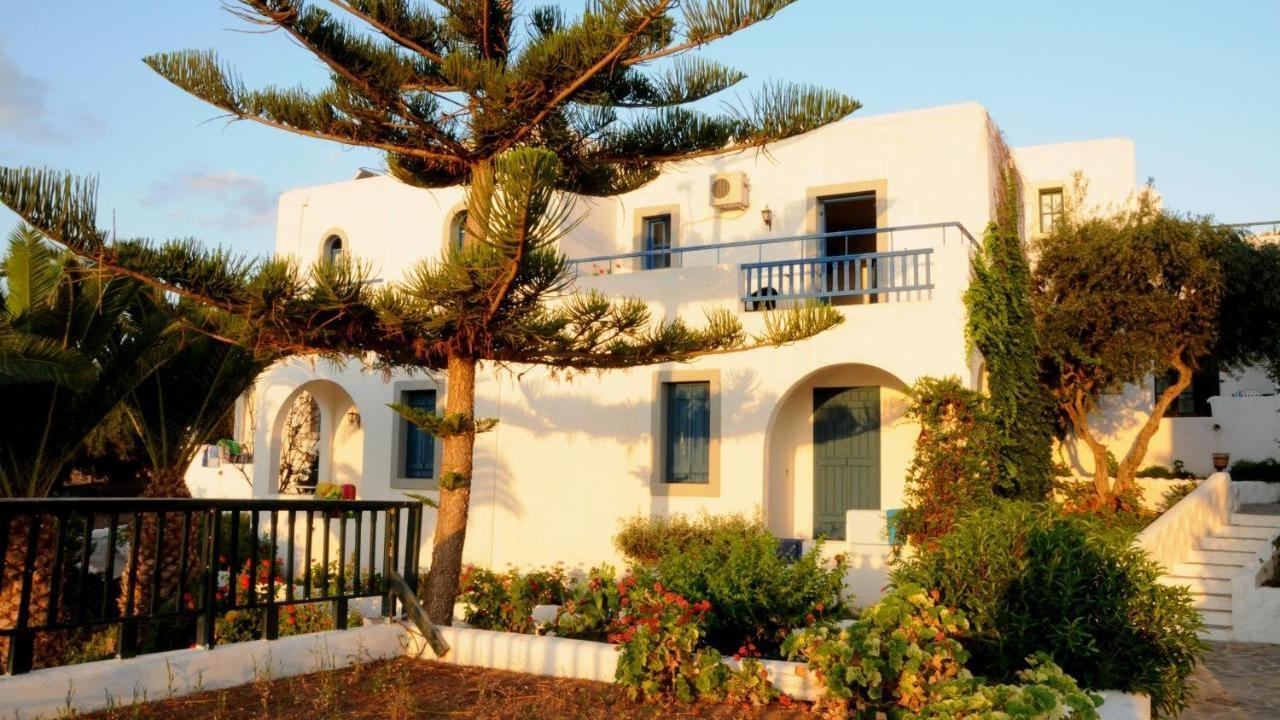 Hersonissos Village Hotel - Почивка на о-в Крит